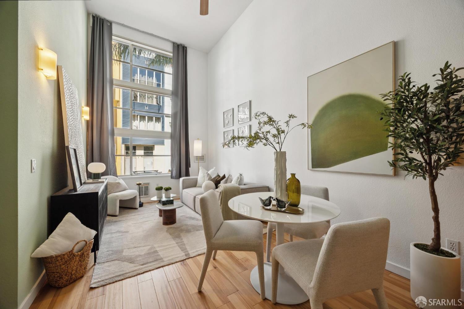 175 Bluxome Street # 109