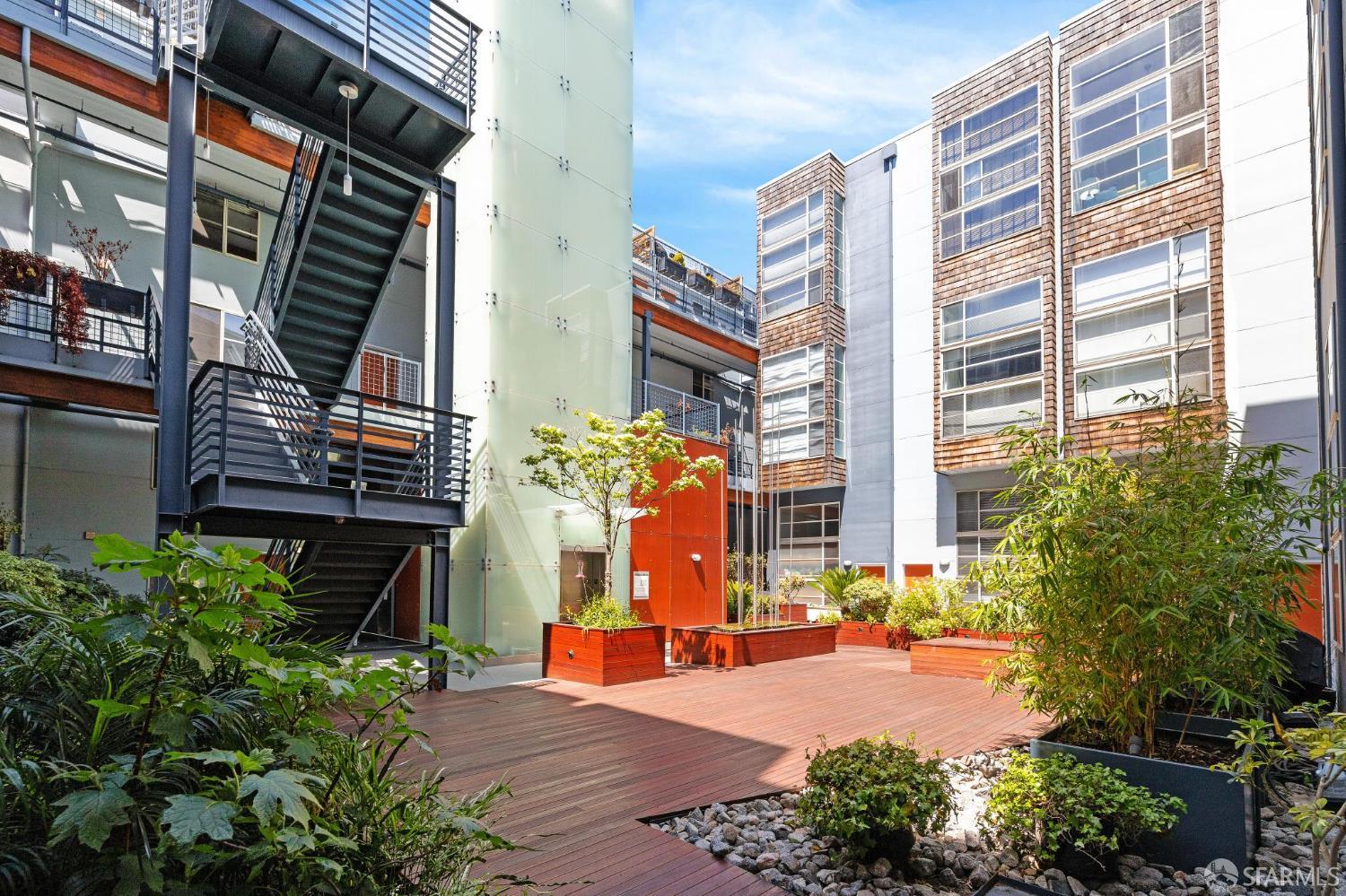 175 Bluxome Street # 109