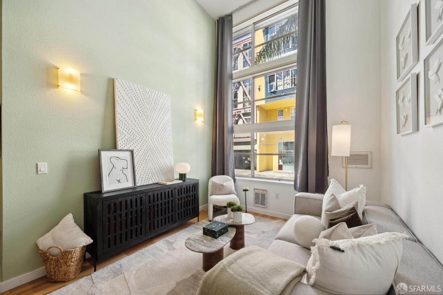 175 Bluxome Street # 109