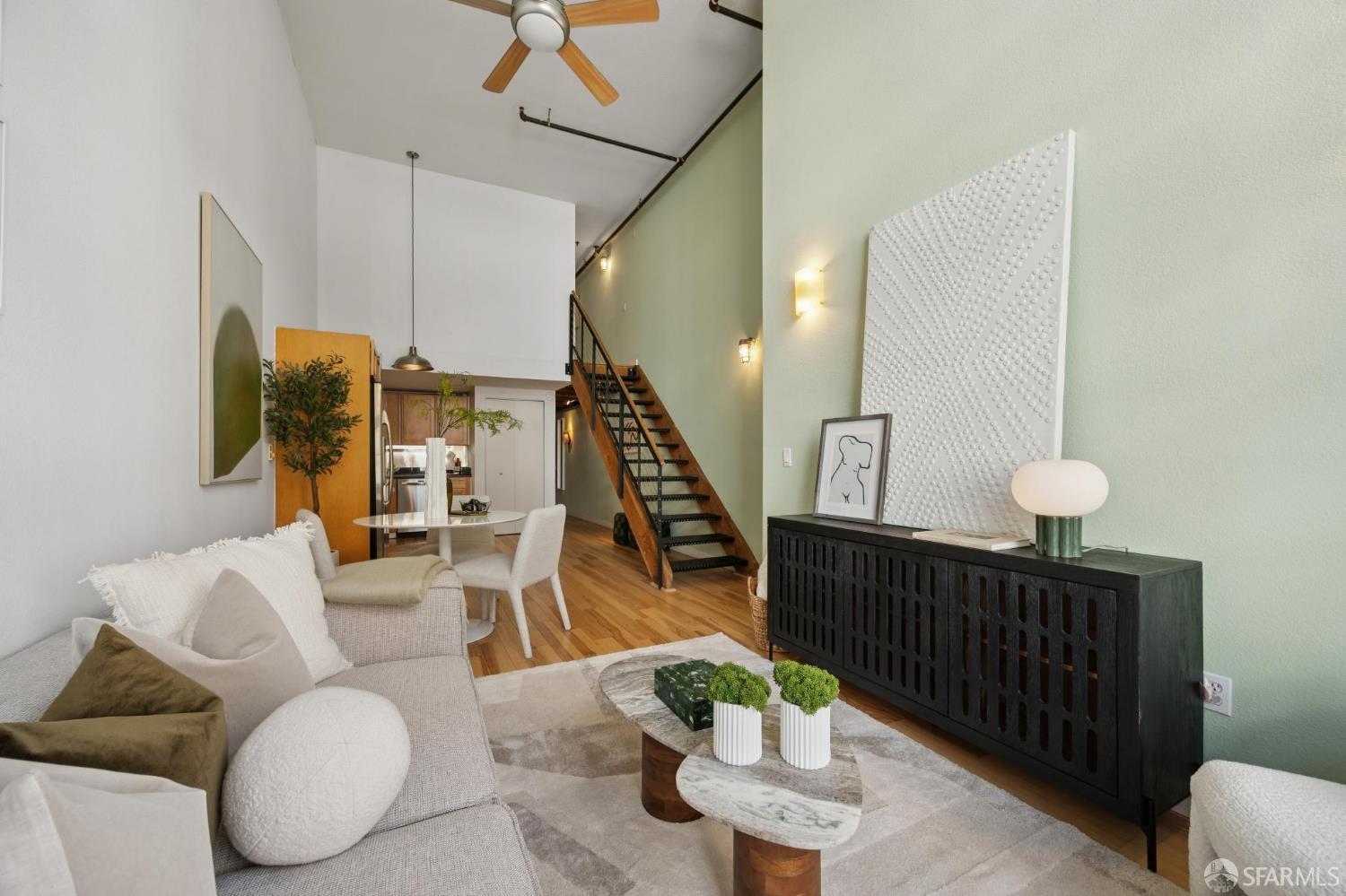 175 Bluxome Street # 109