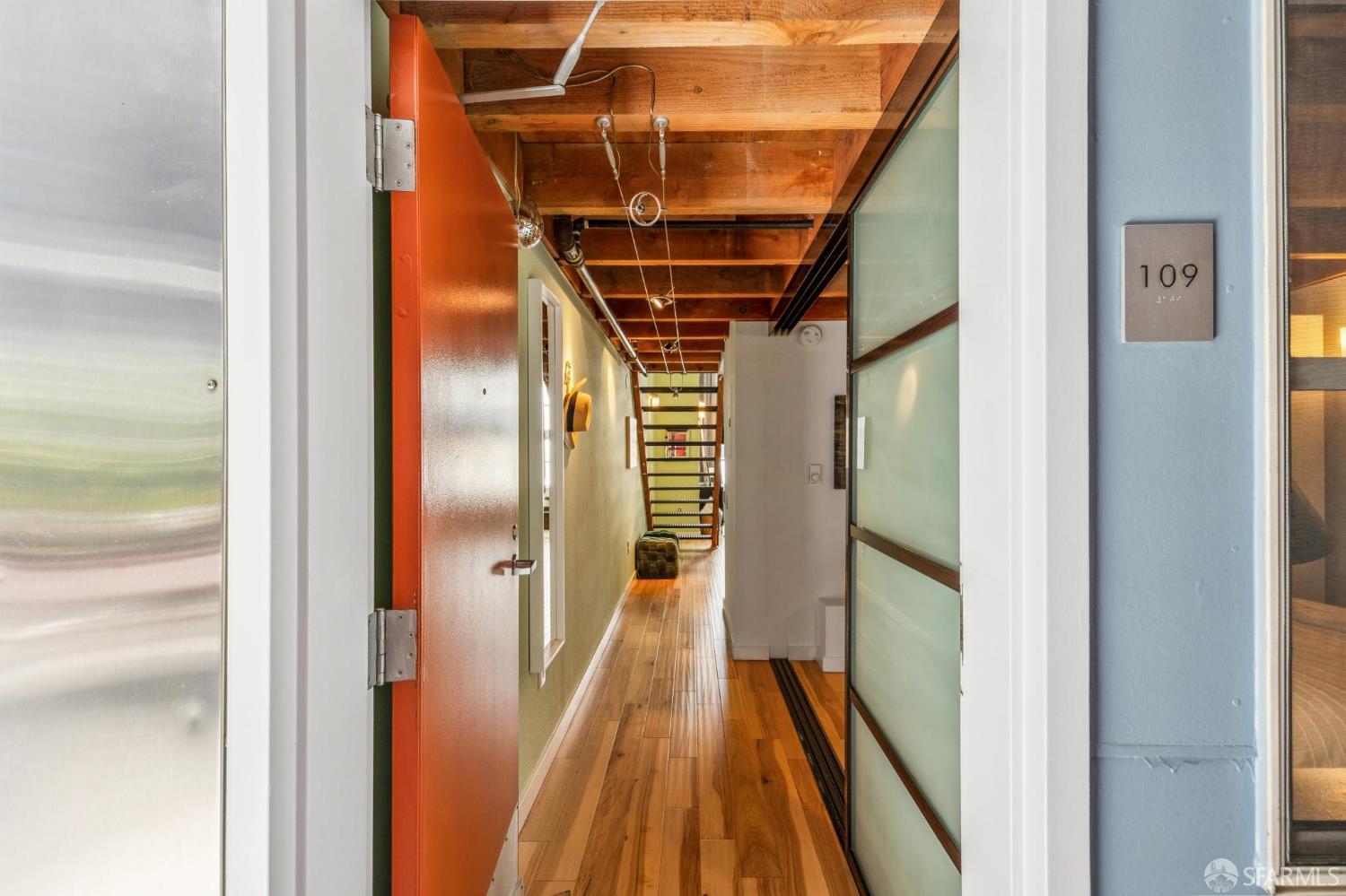 175 Bluxome Street # 109