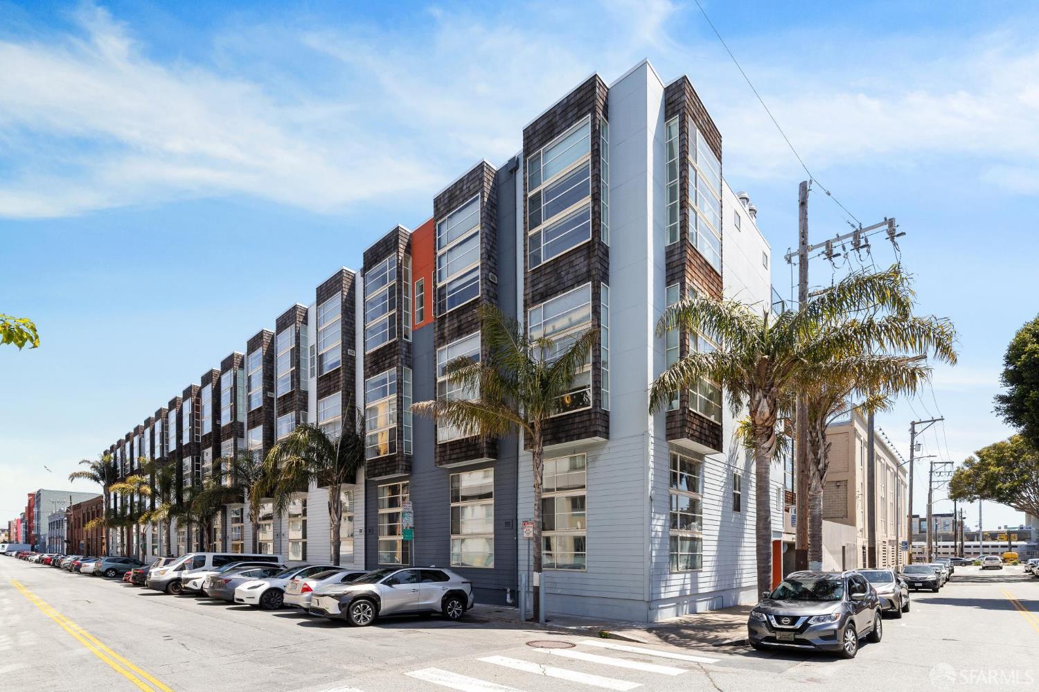 175 Bluxome Street # 109