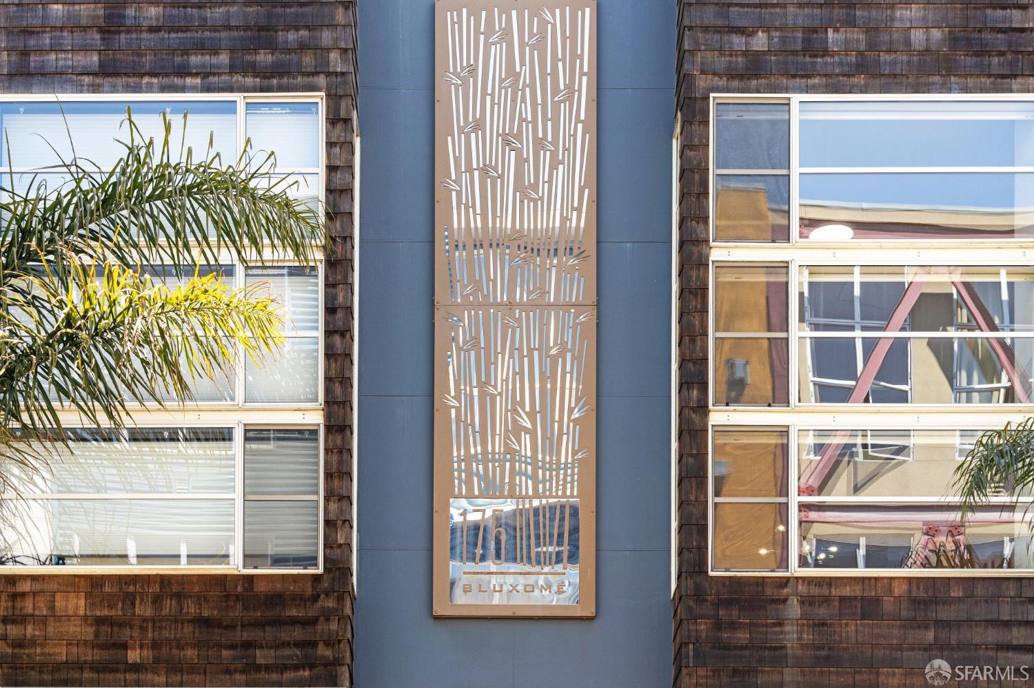 175 Bluxome Street # 109