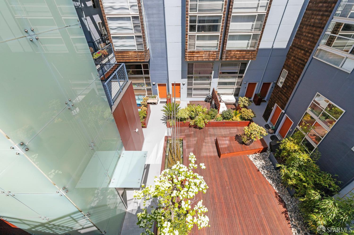 175 Bluxome Street # 109