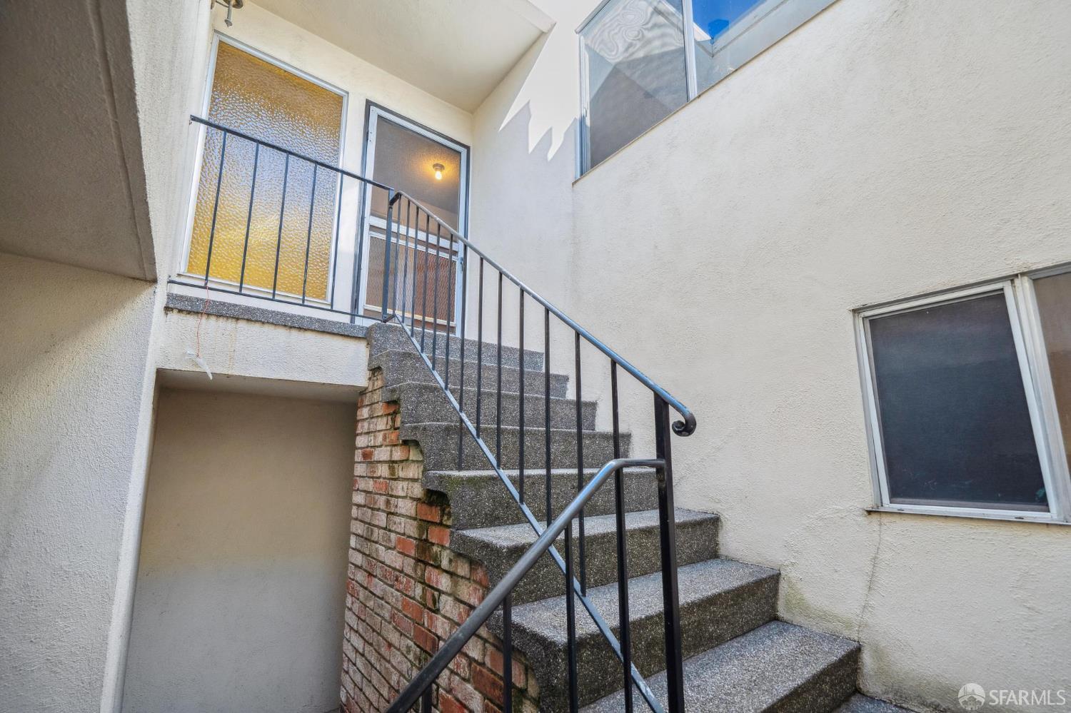 5545 Diamond Heights Boulevard, San Francisco