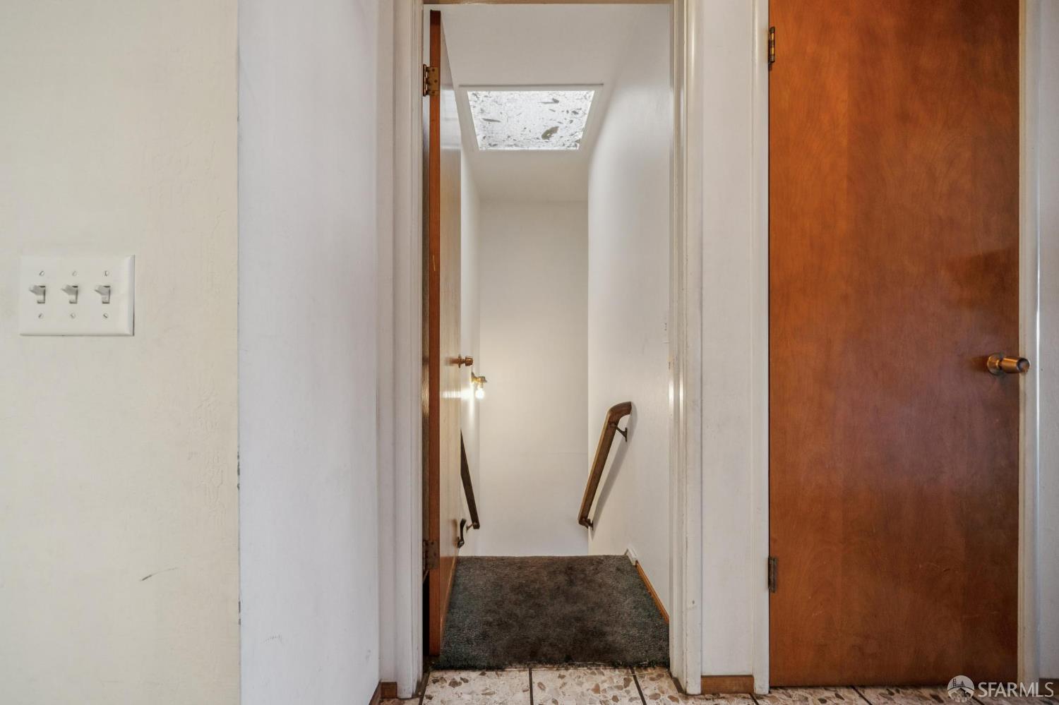 5545 Diamond Heights Boulevard, San Francisco