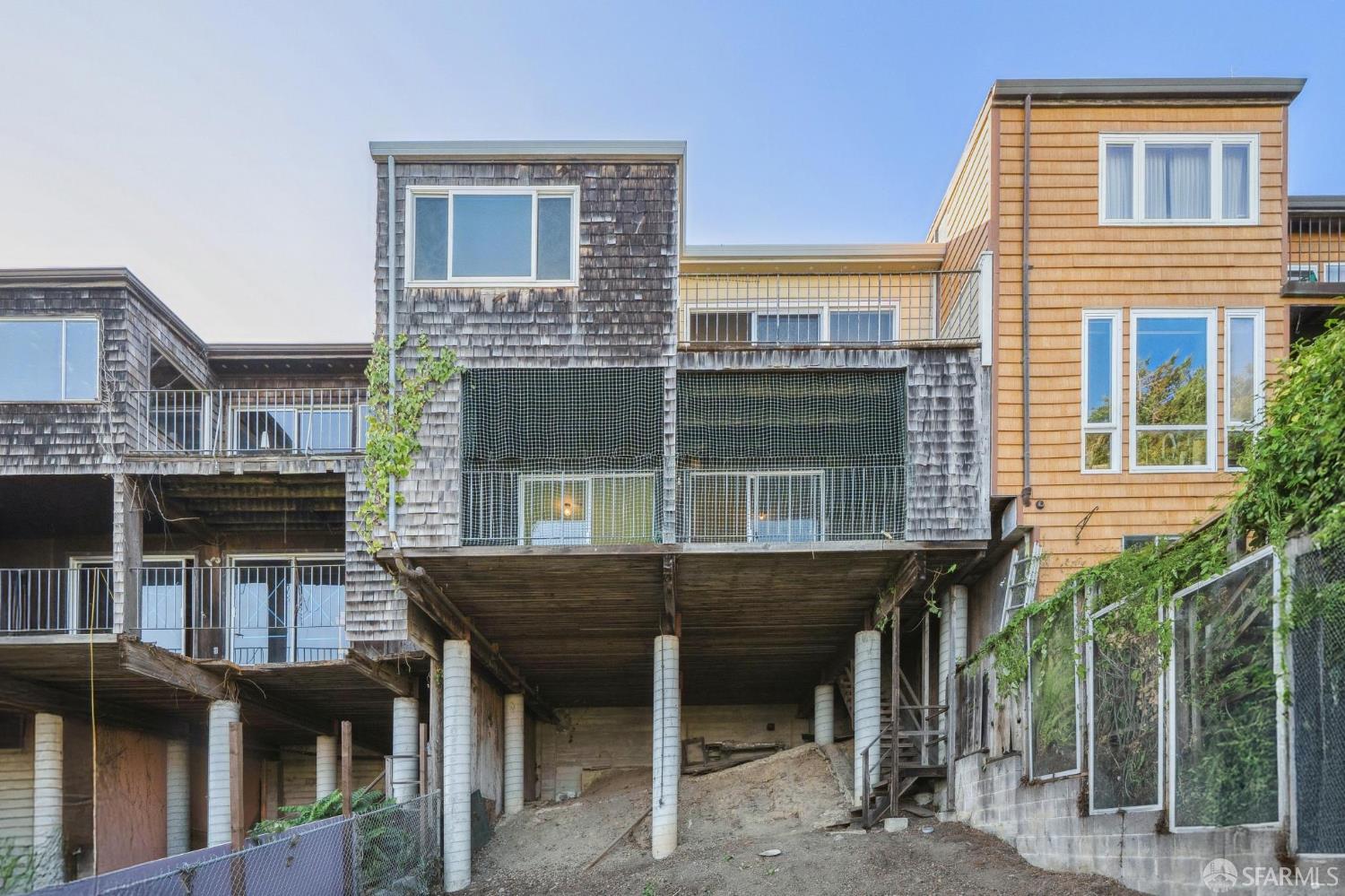 5545 Diamond Heights Boulevard, San Francisco