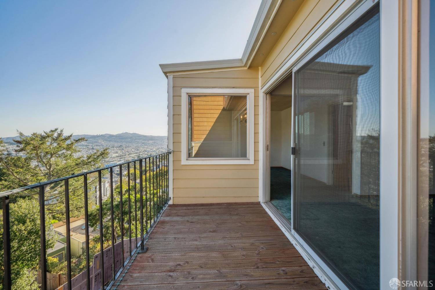 5545 Diamond Heights Boulevard, San Francisco