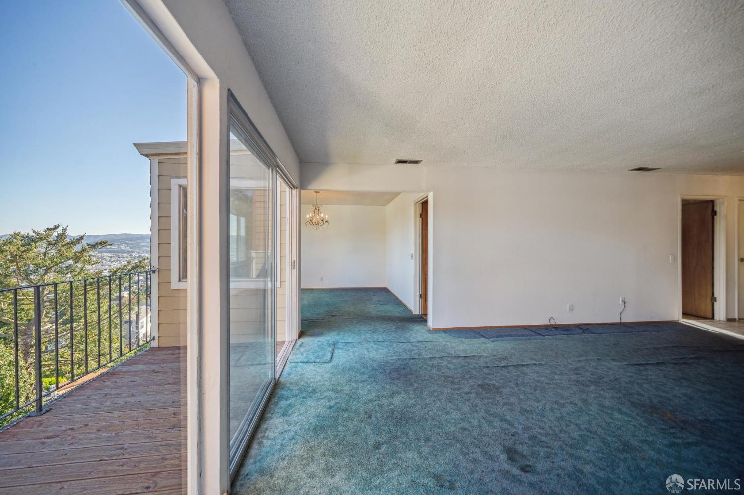 5545 Diamond Heights Boulevard, San Francisco