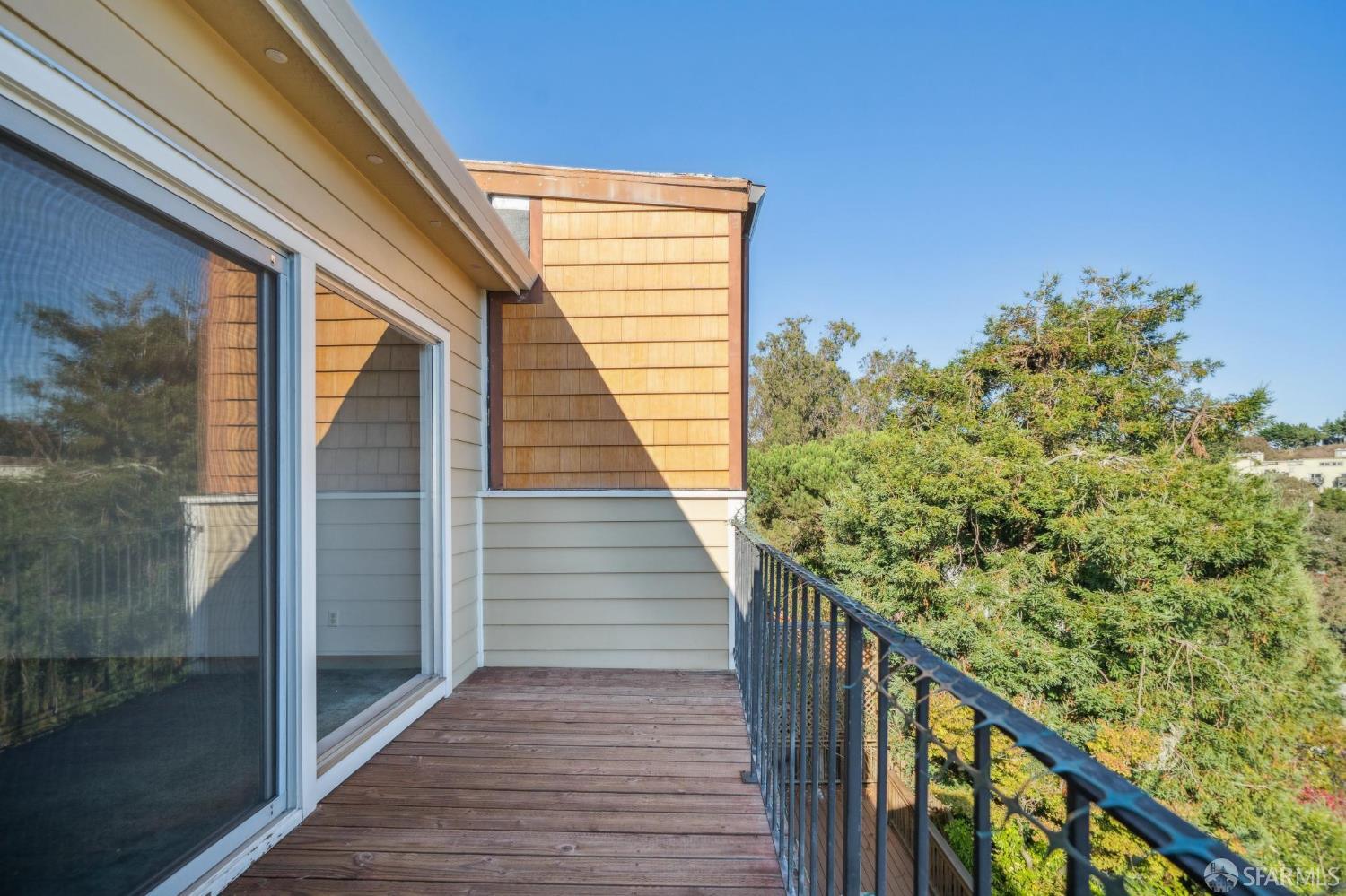 5545 Diamond Heights Boulevard, San Francisco