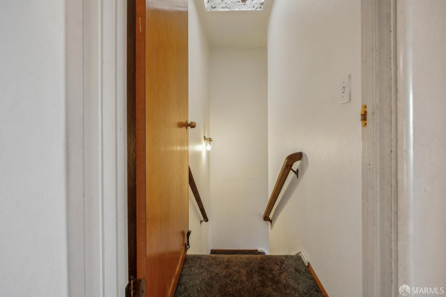 5545 Diamond Heights Boulevard, San Francisco