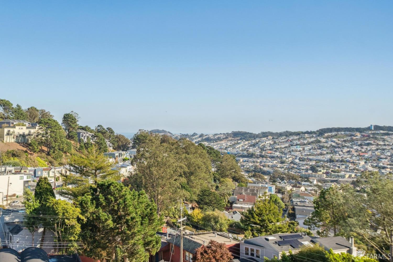 5545 Diamond Heights Boulevard, San Francisco