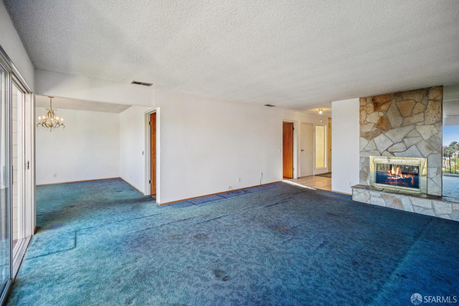 5545 Diamond Heights Boulevard, San Francisco