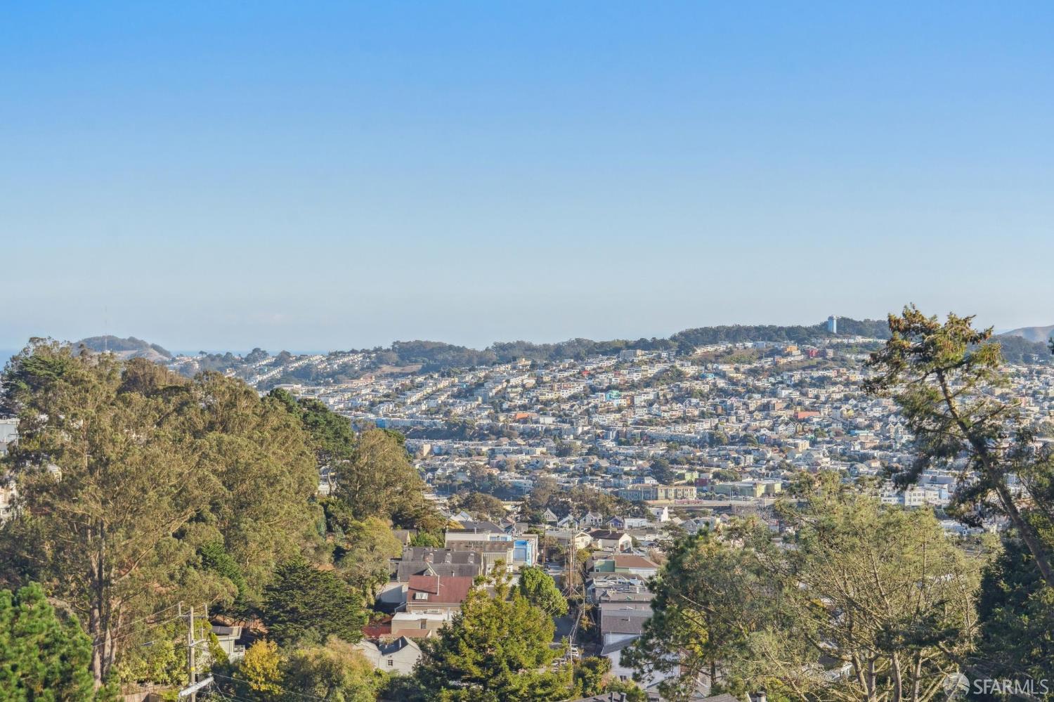 5545 Diamond Heights Boulevard, San Francisco