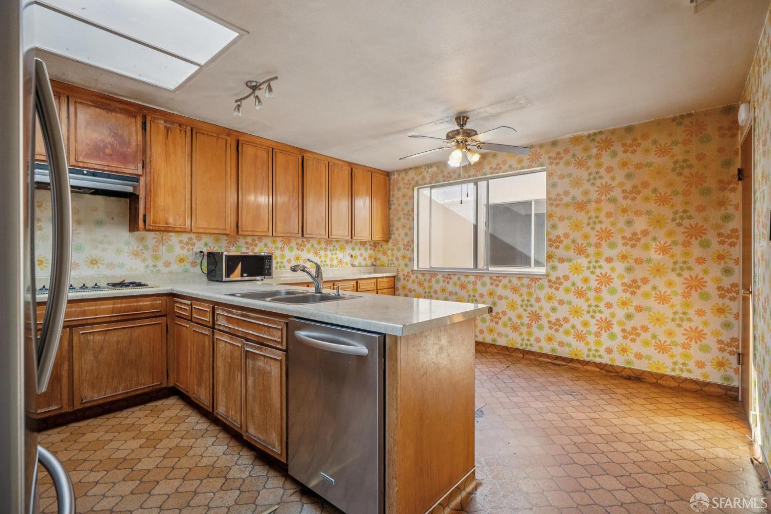 5545 Diamond Heights Boulevard, San Francisco