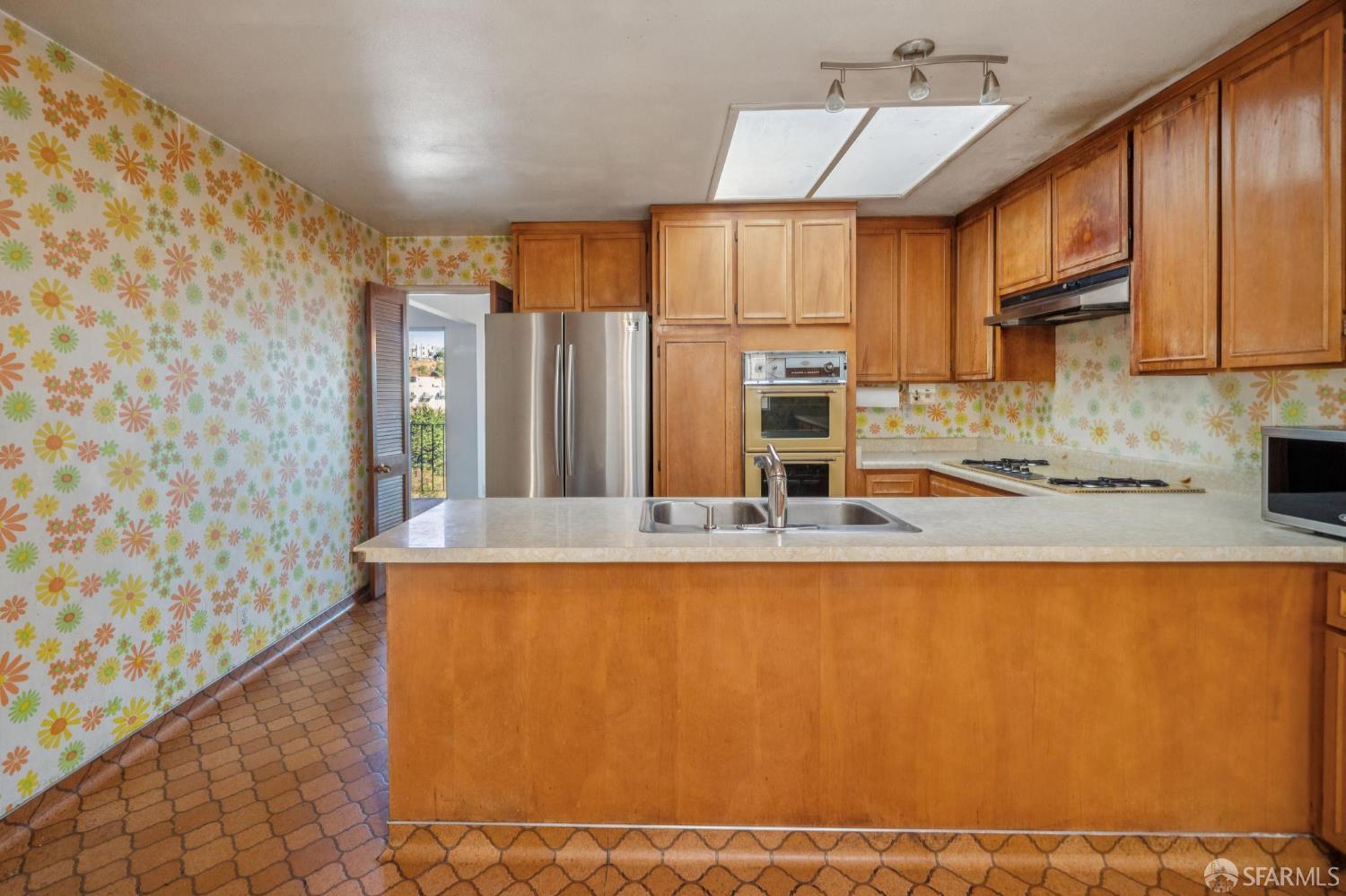 5545 Diamond Heights Boulevard, San Francisco