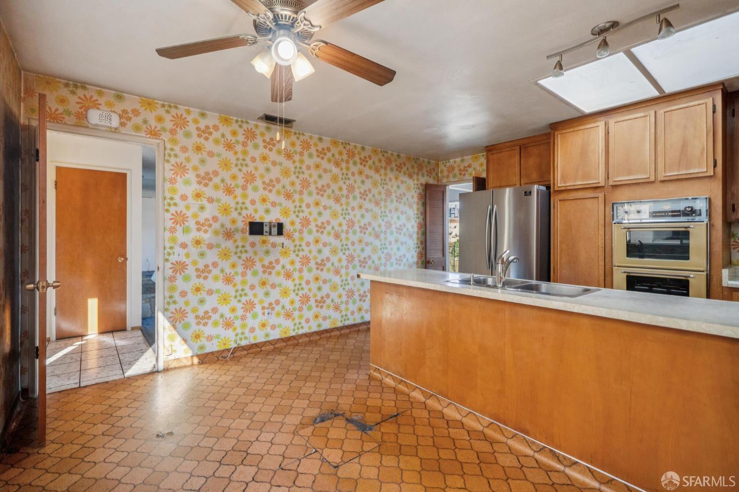 5545 Diamond Heights Boulevard, San Francisco