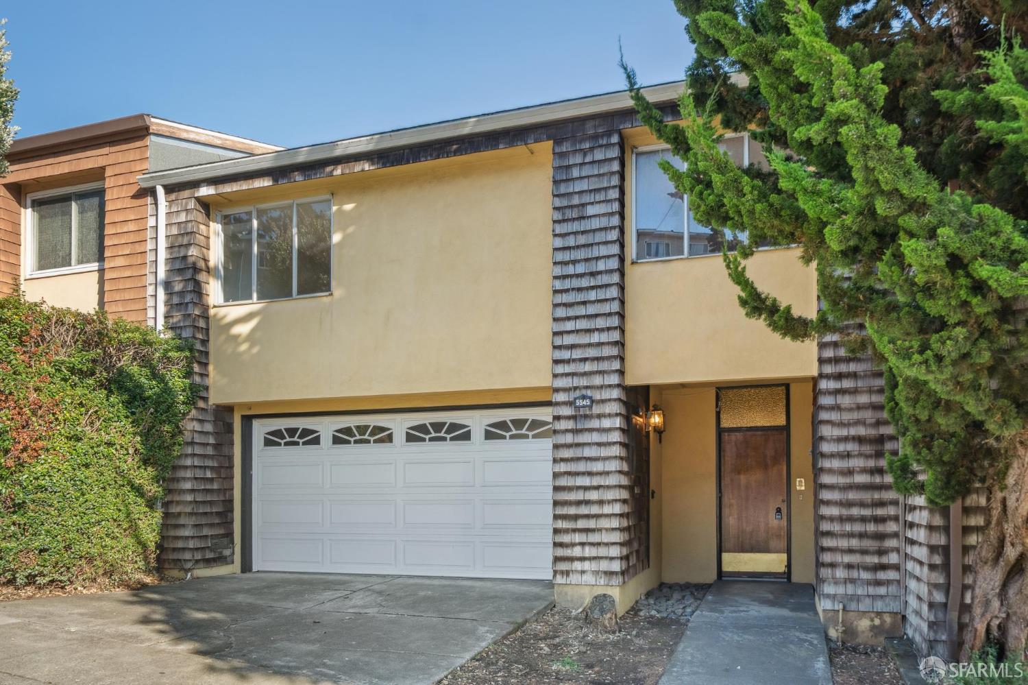 5545 Diamond Heights Boulevard, San Francisco