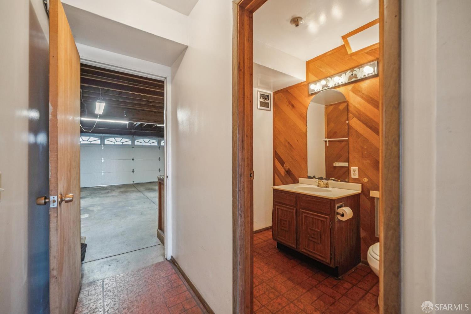 5545 Diamond Heights Boulevard, San Francisco