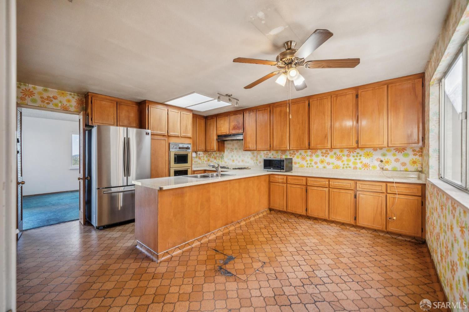 5545 Diamond Heights Boulevard, San Francisco