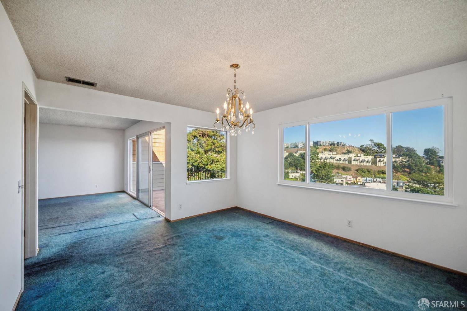 5545 Diamond Heights Boulevard, San Francisco