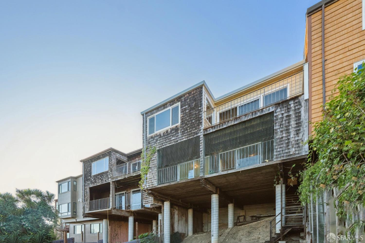 5545 Diamond Heights Boulevard, San Francisco