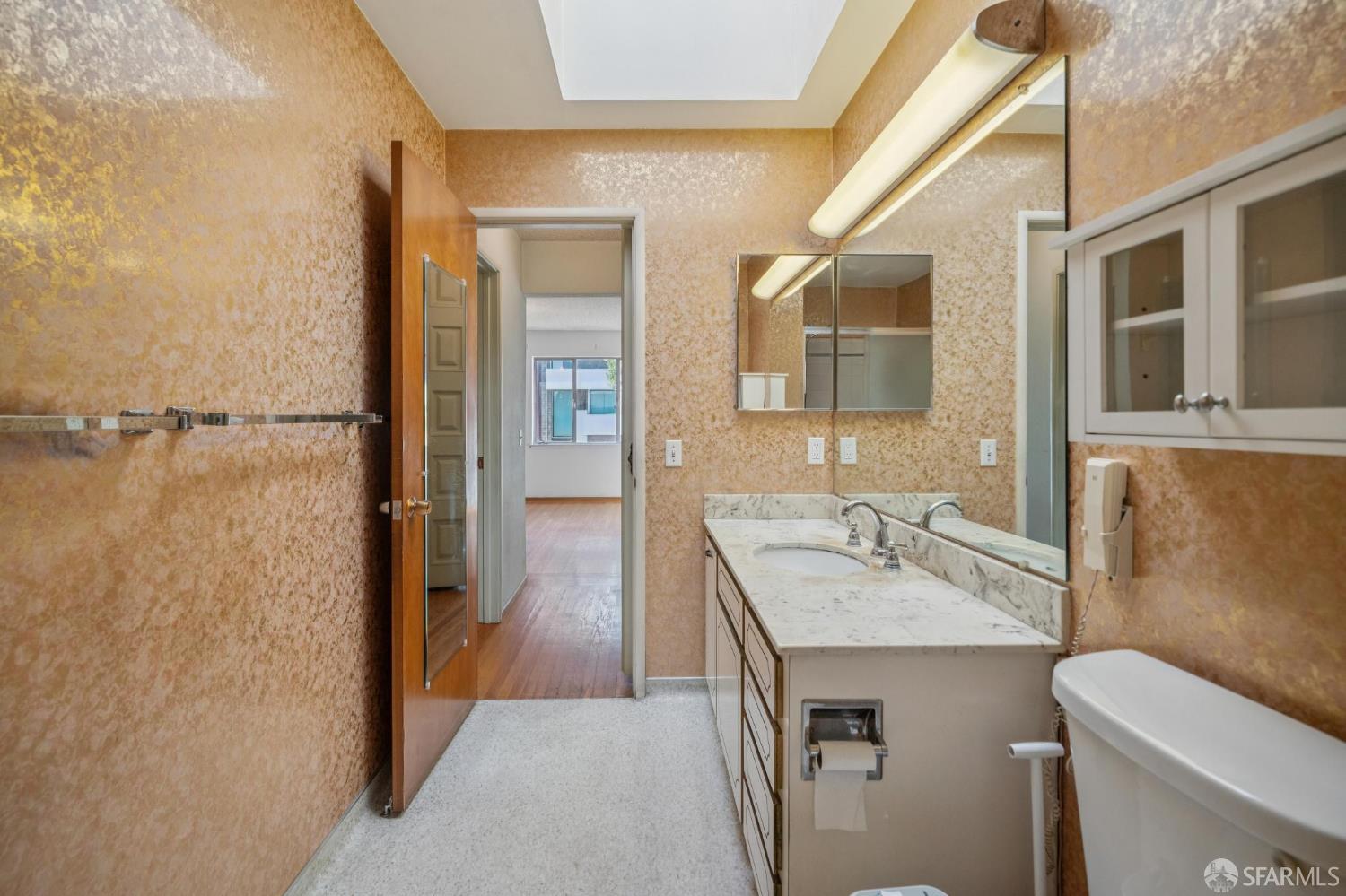 5545 Diamond Heights Boulevard, San Francisco