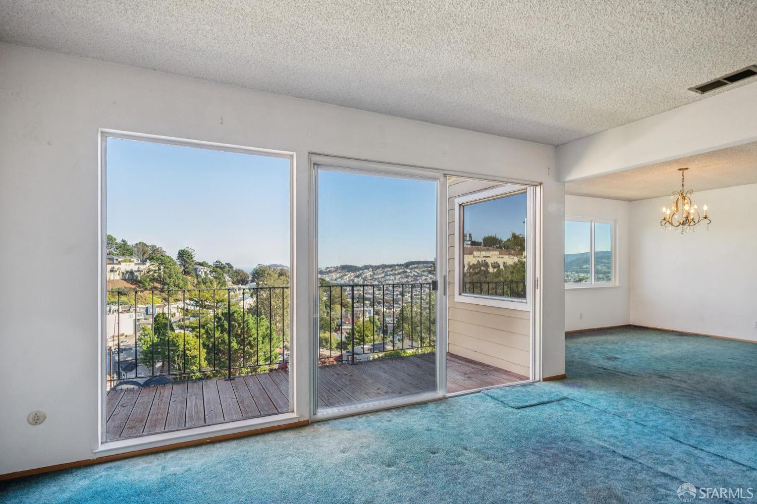 5545 Diamond Heights Boulevard, San Francisco