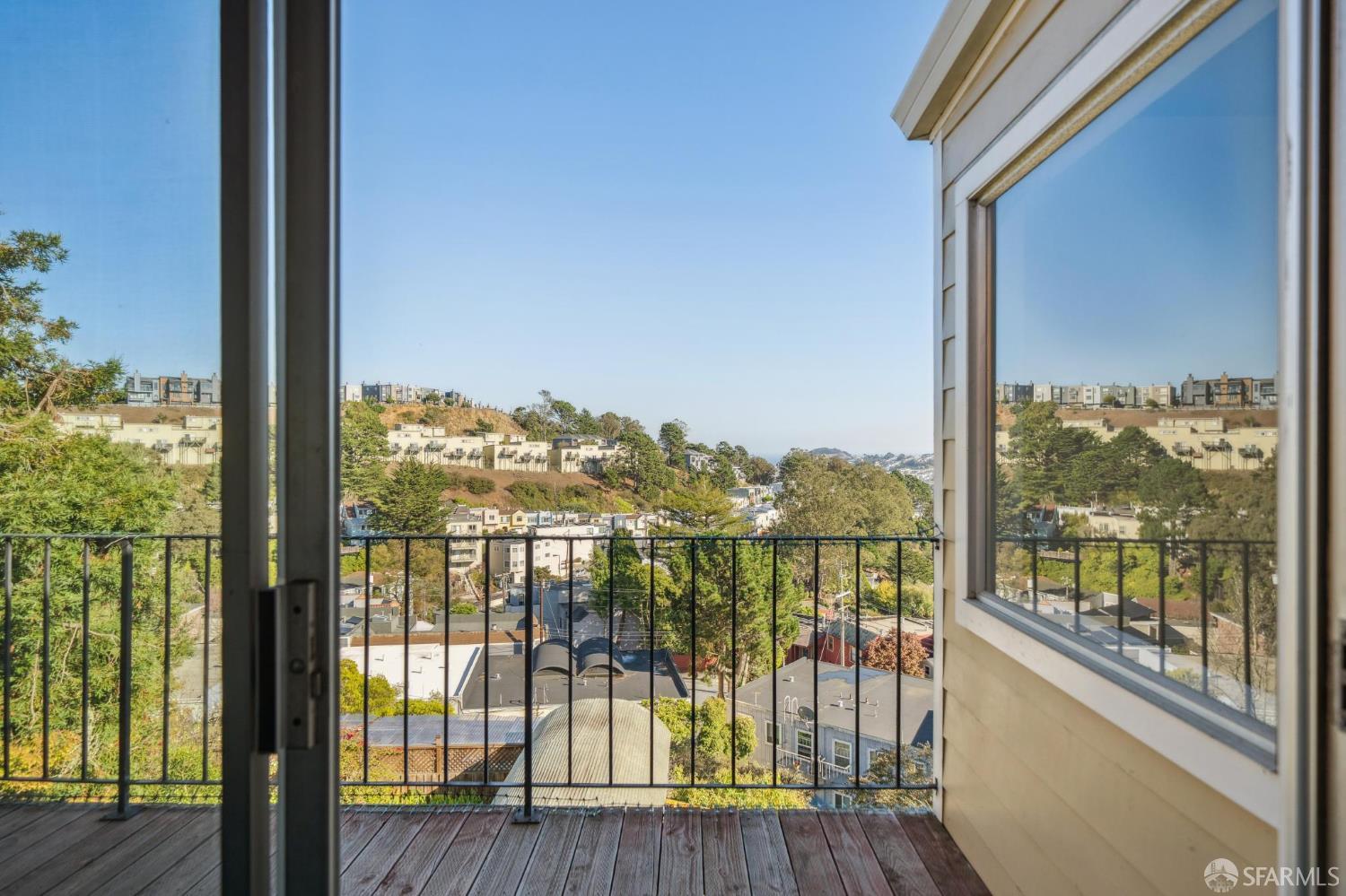 5545 Diamond Heights Boulevard, San Francisco