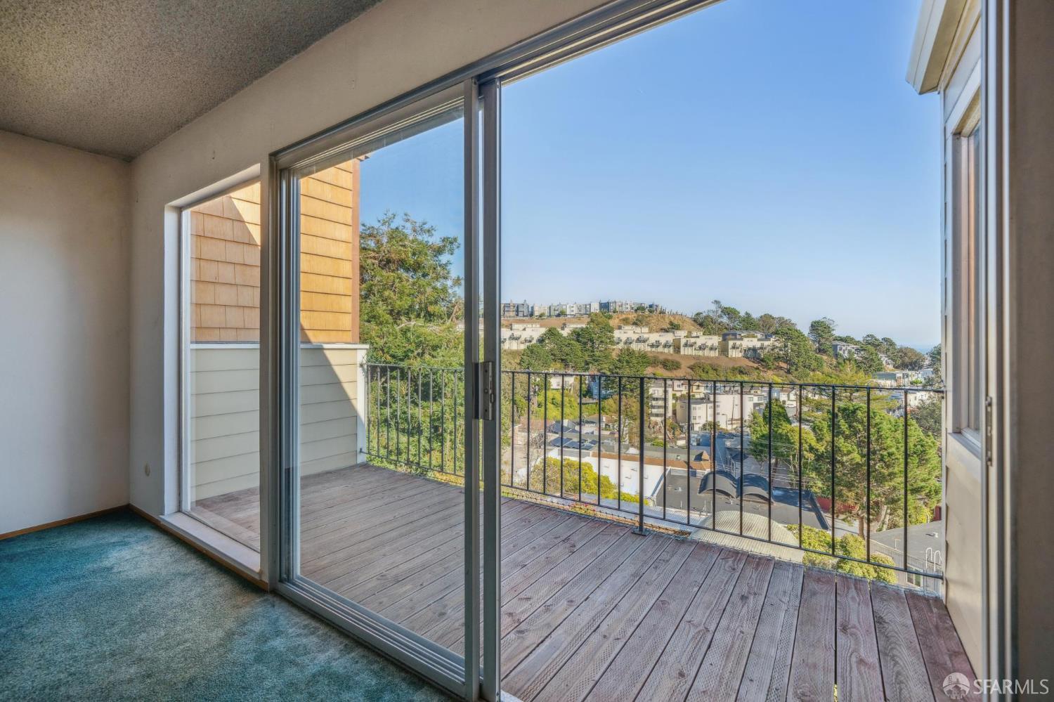 5545 Diamond Heights Boulevard, San Francisco