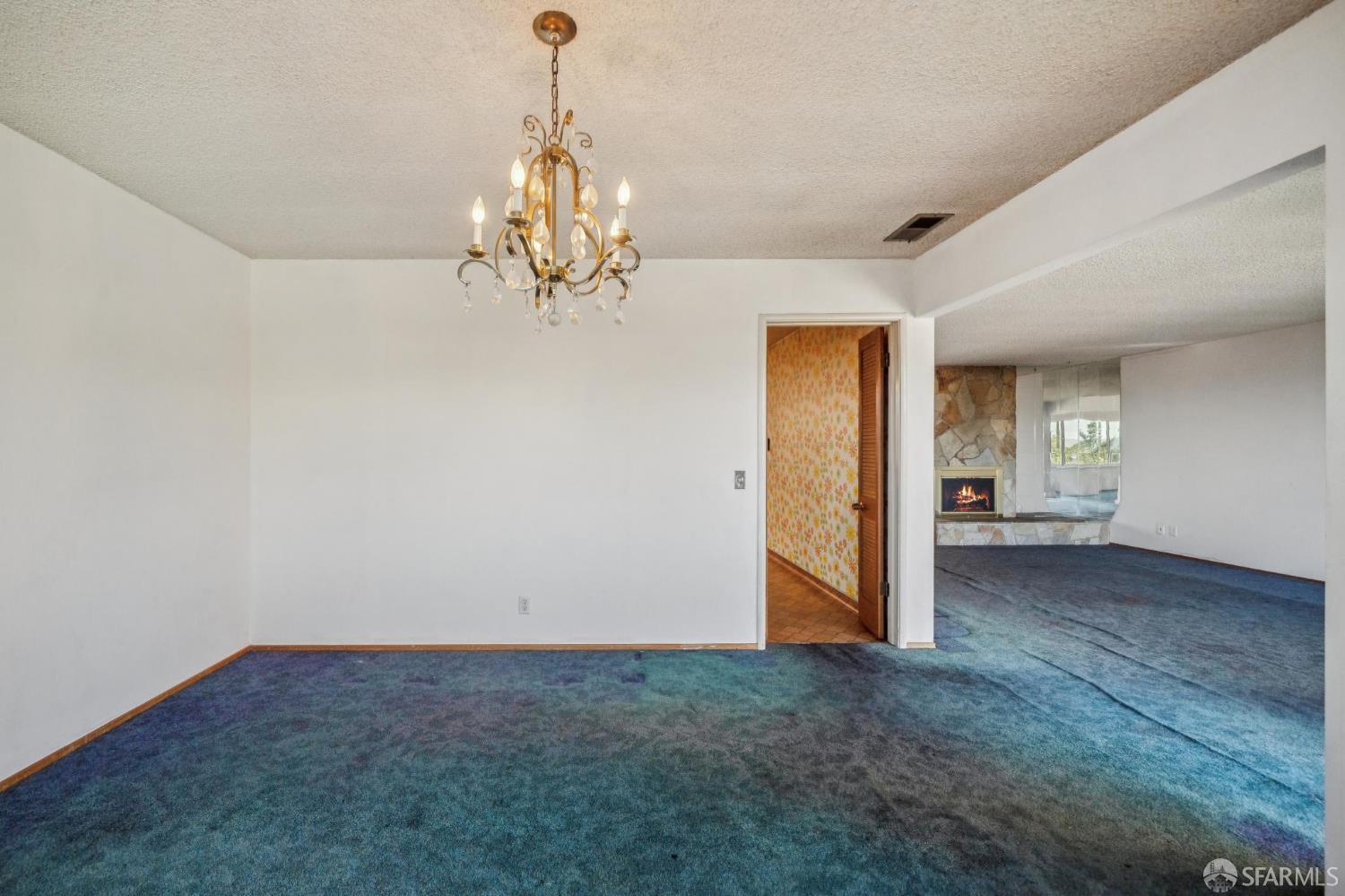 5545 Diamond Heights Boulevard, San Francisco