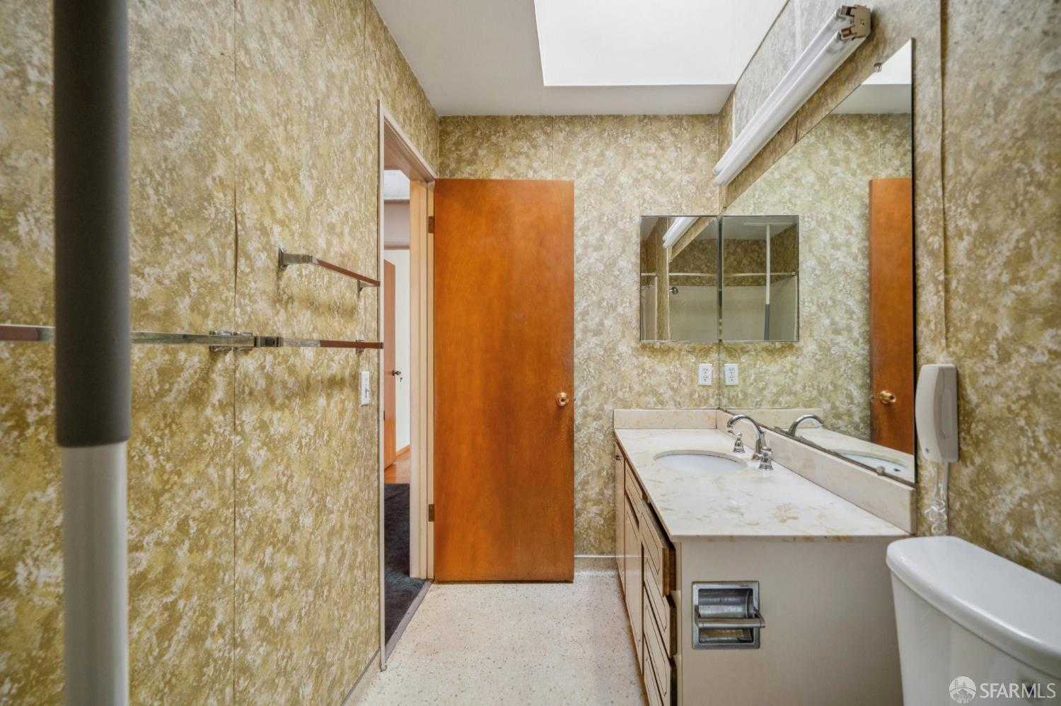 5545 Diamond Heights Boulevard, San Francisco