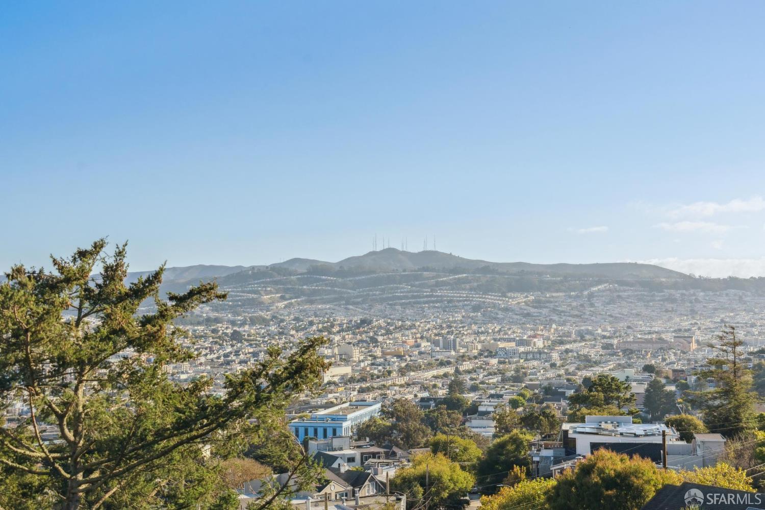 5545 Diamond Heights Boulevard, San Francisco