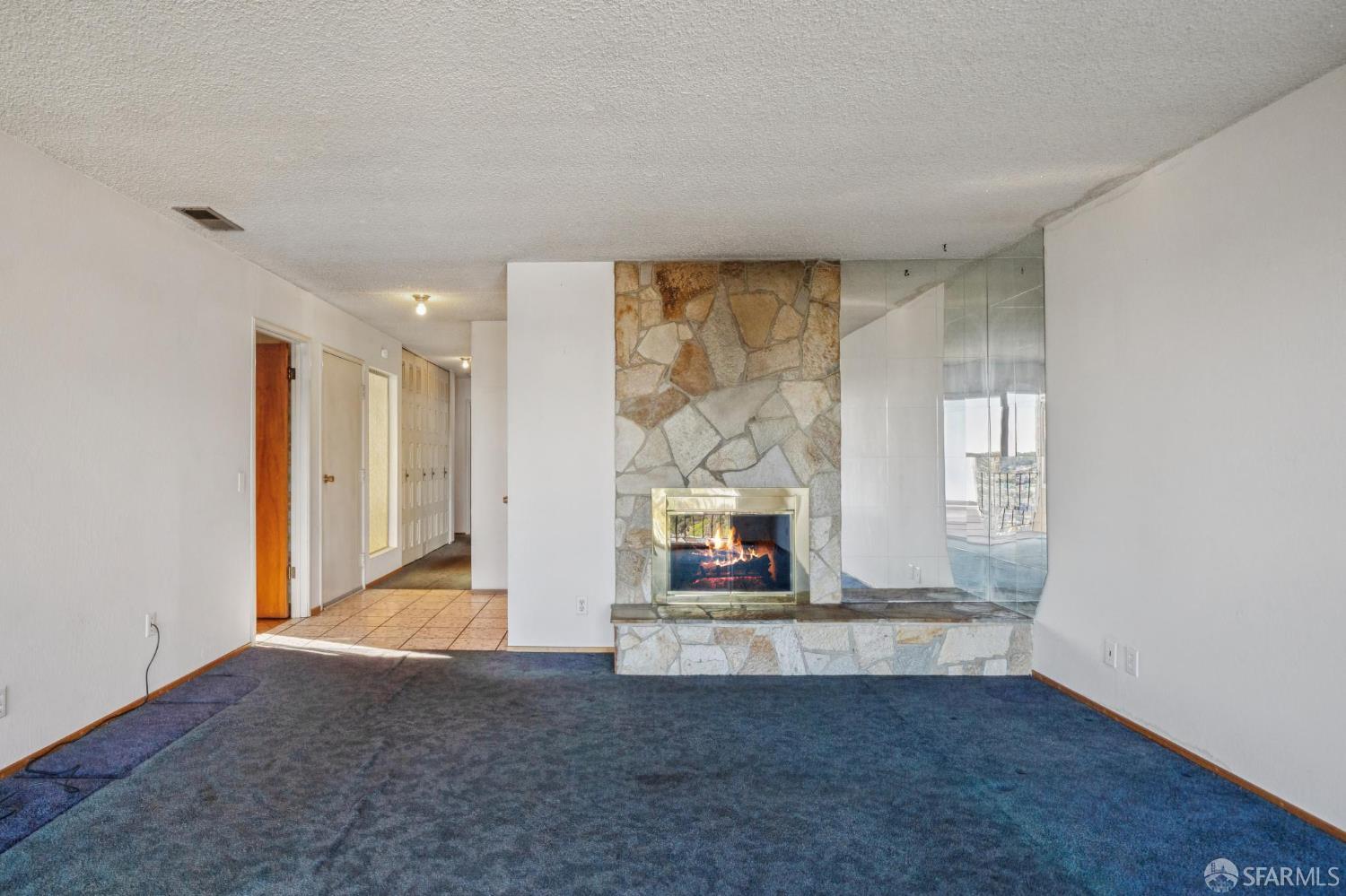 5545 Diamond Heights Boulevard, San Francisco