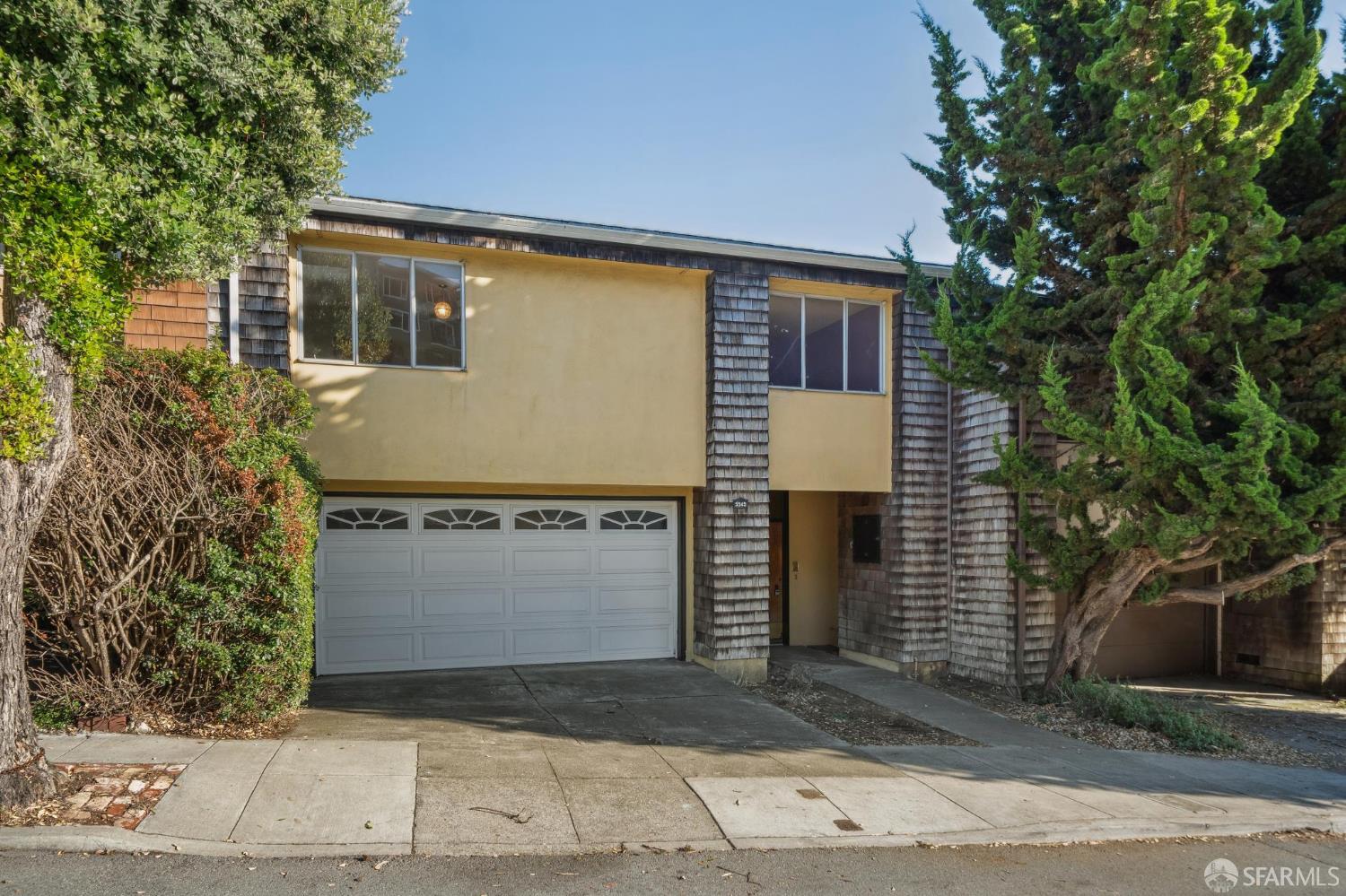 5545 Diamond Heights Boulevard, San Francisco