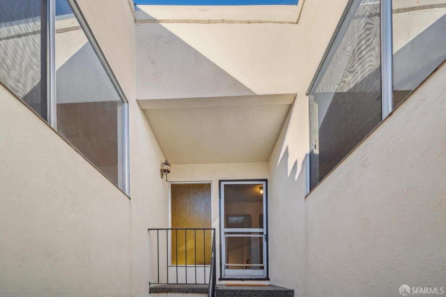 5545 Diamond Heights Boulevard, San Francisco