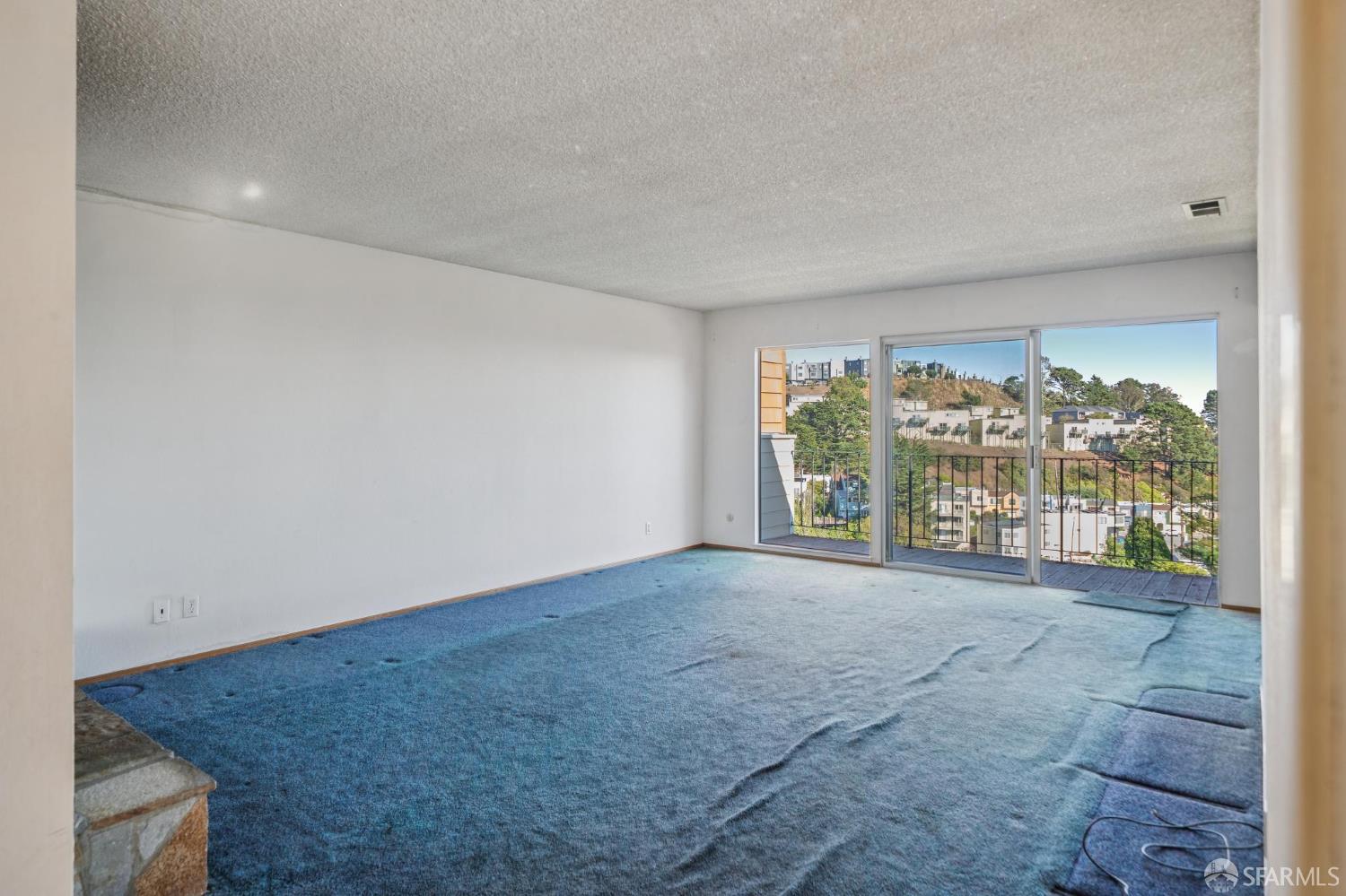 5545 Diamond Heights Boulevard, San Francisco