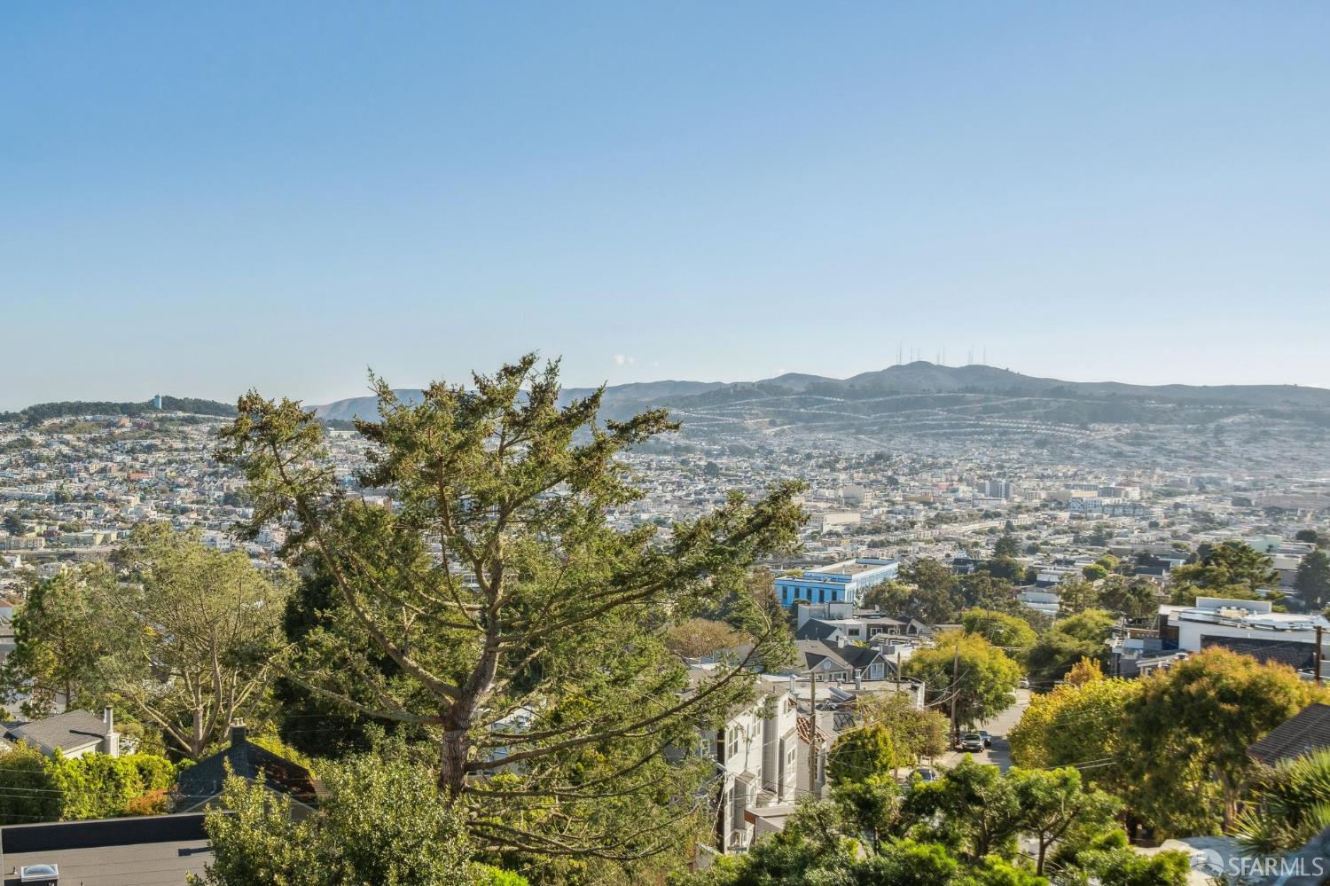 5545 Diamond Heights Boulevard, San Francisco