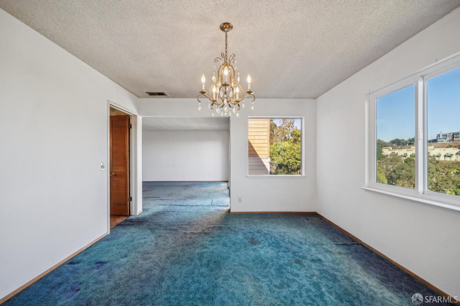 5545 Diamond Heights Boulevard, San Francisco