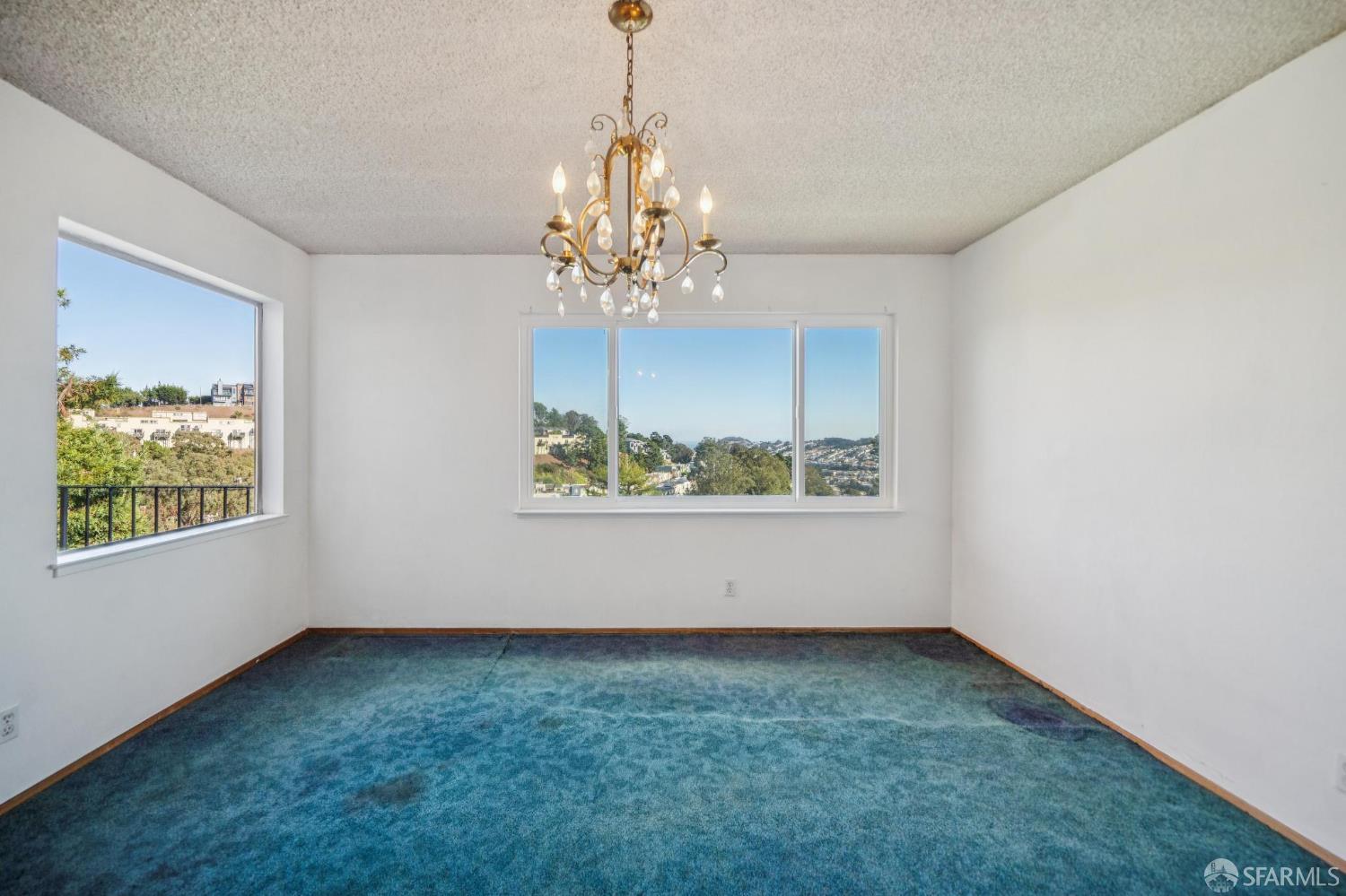 5545 Diamond Heights Boulevard, San Francisco