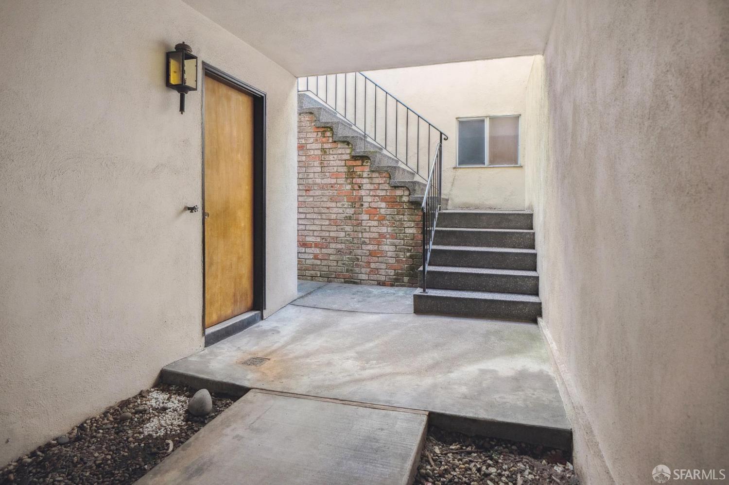 5545 Diamond Heights Boulevard, San Francisco