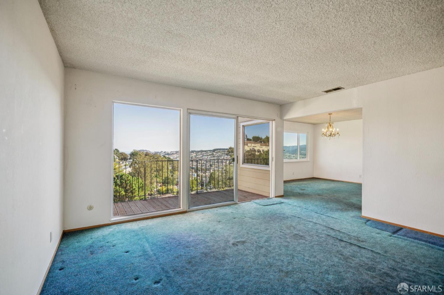 5545 Diamond Heights Boulevard, San Francisco
