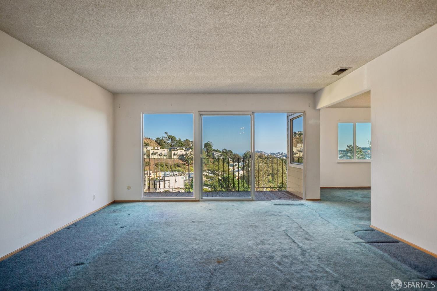 5545 Diamond Heights Boulevard, San Francisco