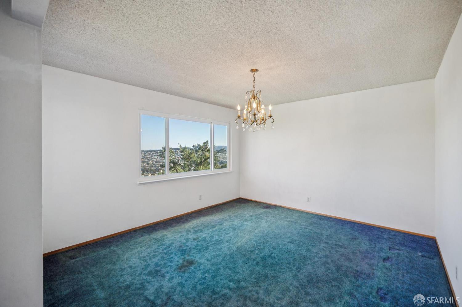 5545 Diamond Heights Boulevard, San Francisco