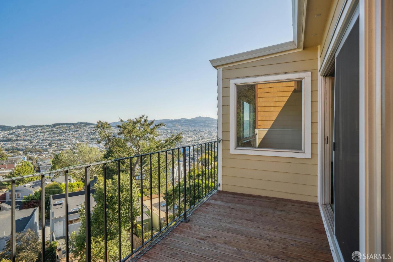 5545 Diamond Heights Boulevard, San Francisco