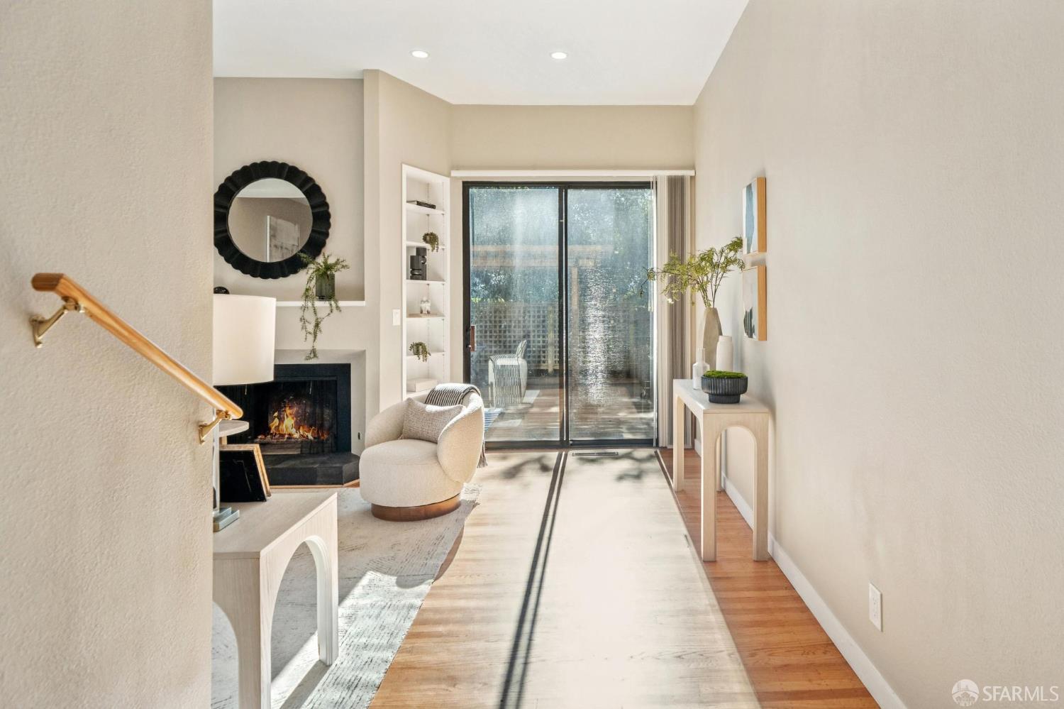 235 N Lake Merced Hills