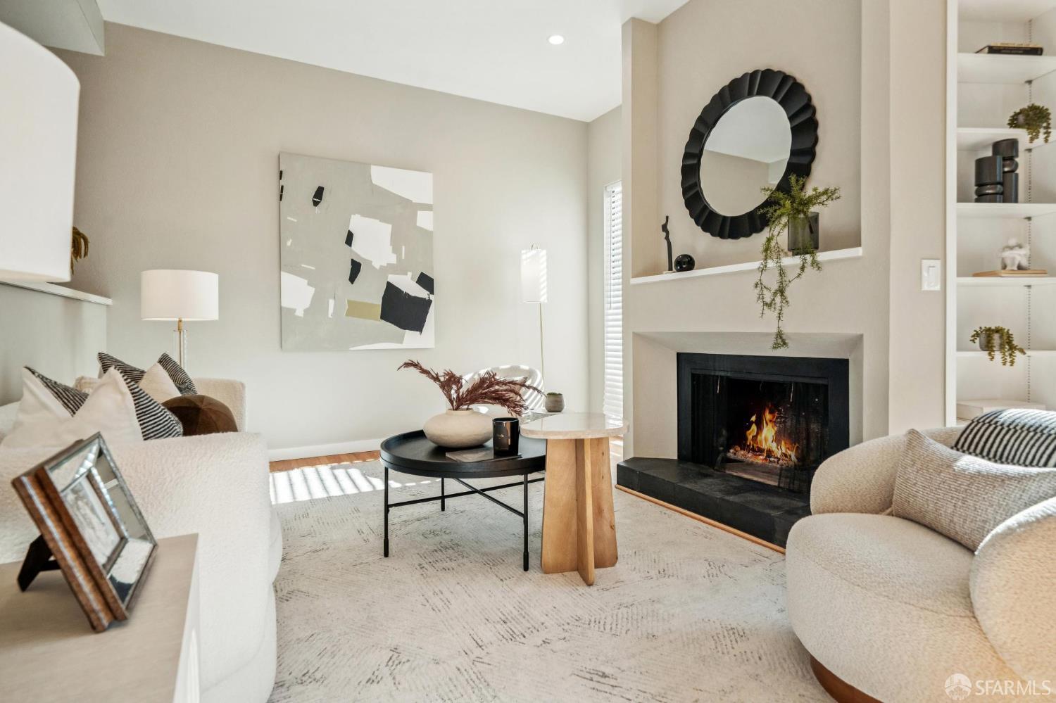 235 N Lake Merced Hills