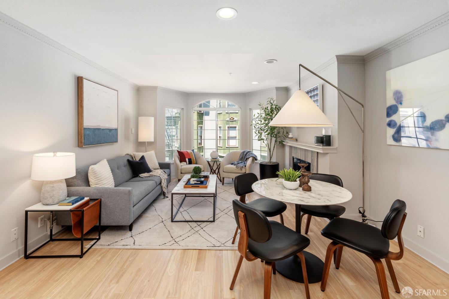 1565 Sacramento Street # 3