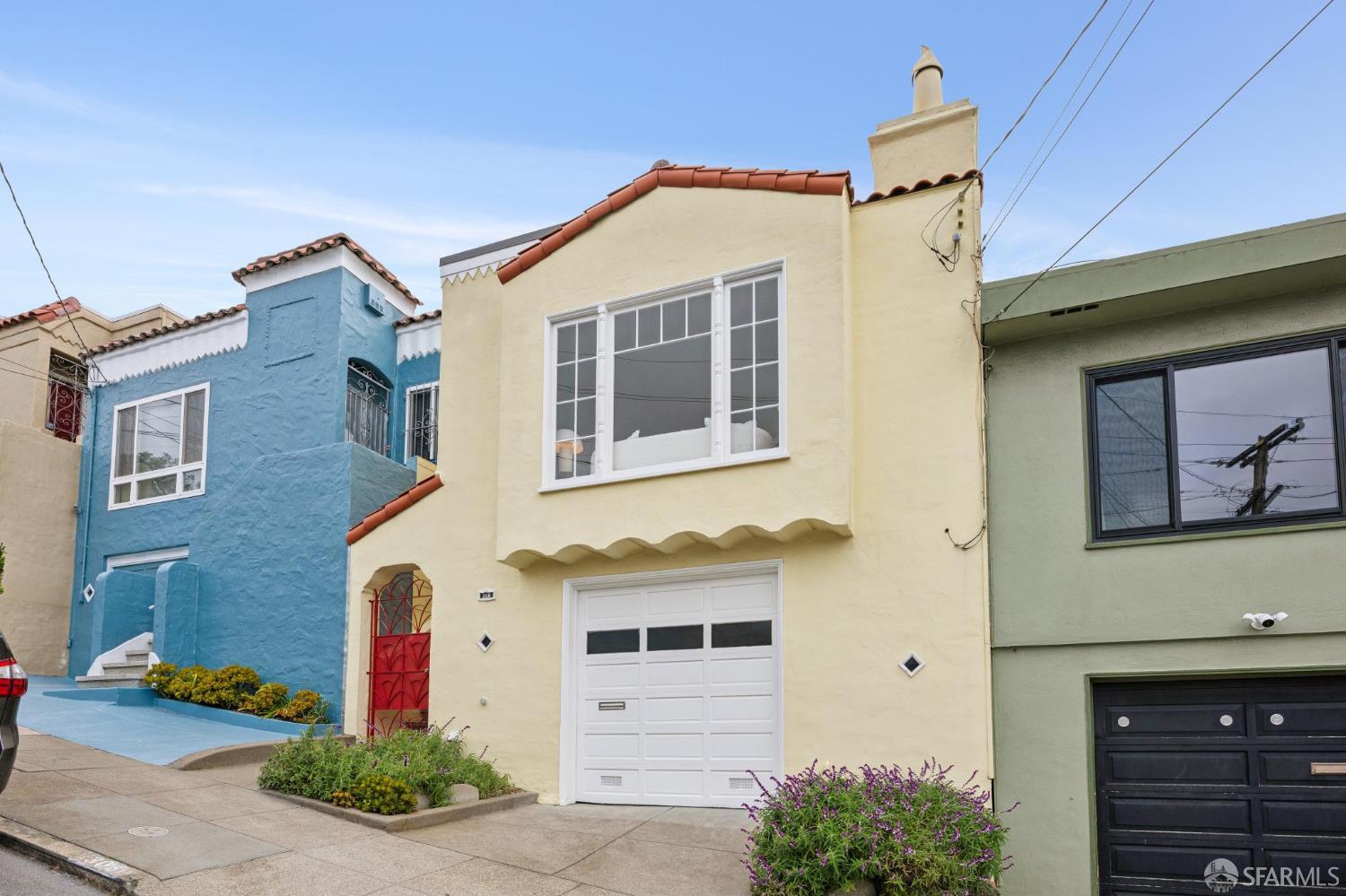 306 Baden Street