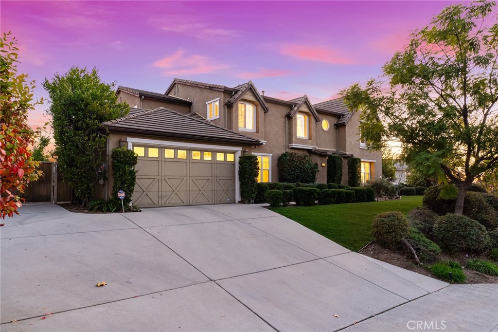 10760 Meadow Ridge Street